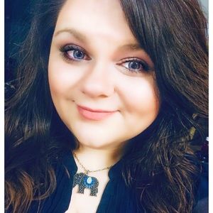 Meet your Posher, Jayme